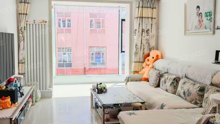 兴和佳苑二手房实景图