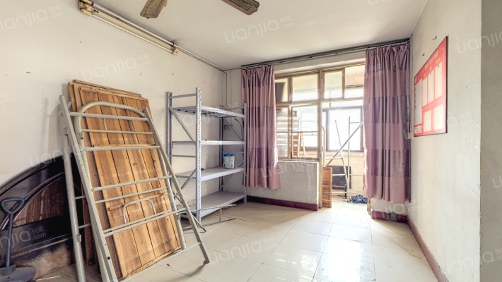 复兴新村小区二手房实景图