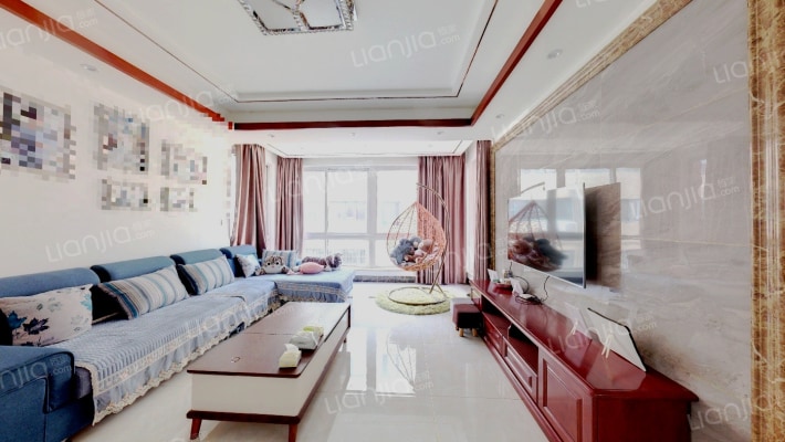 海鼎机电城二手房实景图