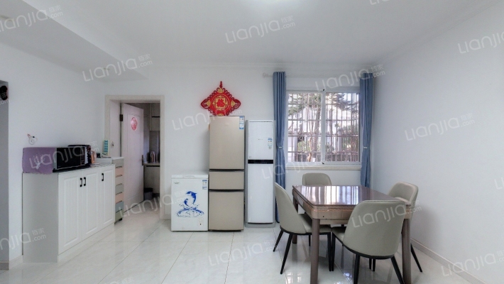 名仕园二手房实景图