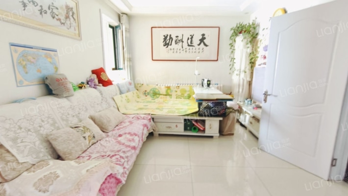 幸福家园(诸城市)二手房实景图