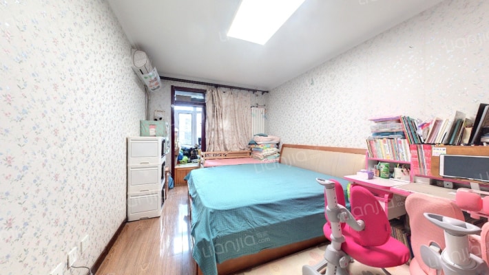 成府路20号院二手房实景图