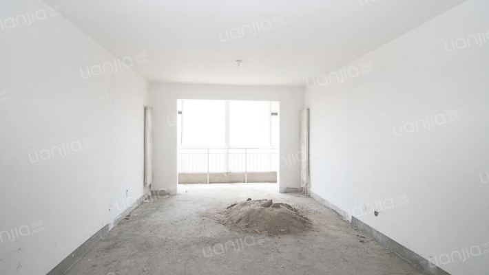 玉河湾二手房实景图