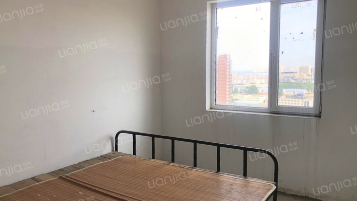 社区 环境好 居住舒适安静 停车方便-卧室A