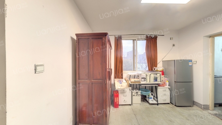 外滩北苑二手房实景图