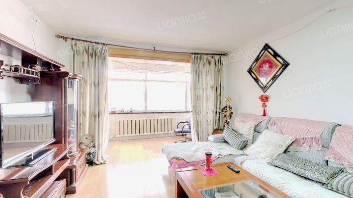 玉洁花园二手房实景图