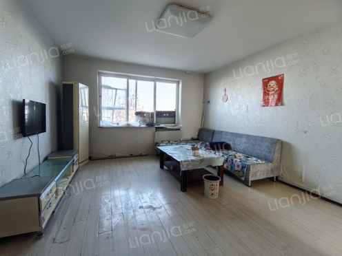 整租·宏泰花园 2室1厅 南