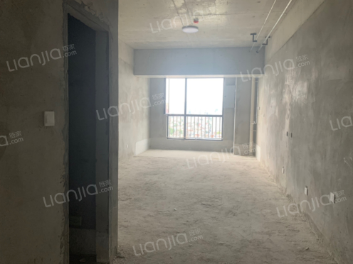 整租·长乐锦绣 1室1厅 西