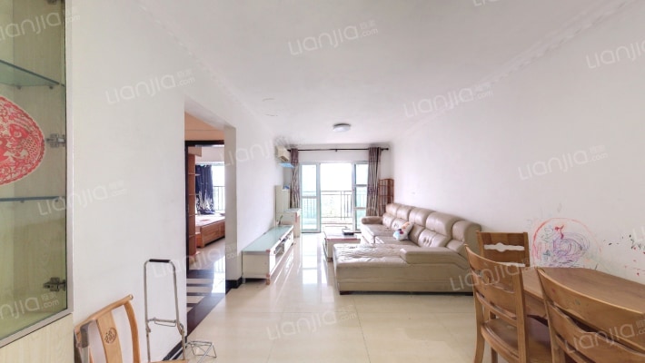 恒鑫御雅庭二手房实景图