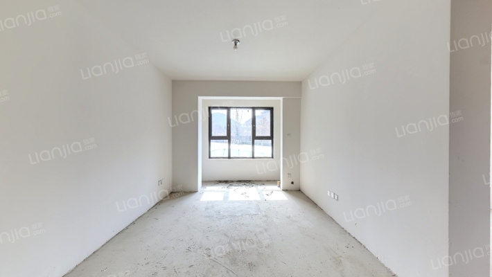 保利大都汇二手房实景图