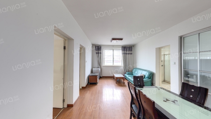 佳苑小区东区二手房实景图