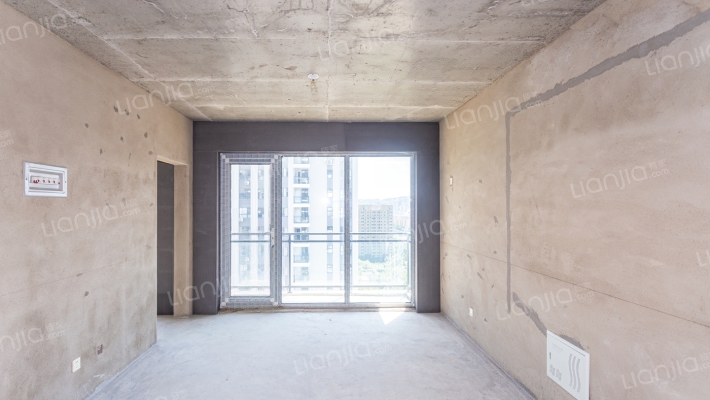 宗裕城·青出蓝嵉二手房实景图