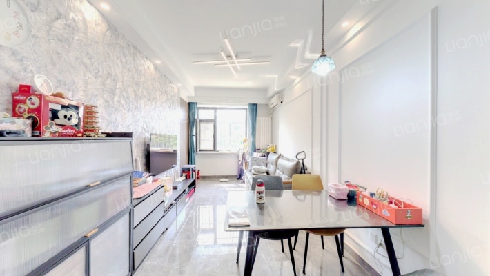 西黄城根南街9号院二手房实景图