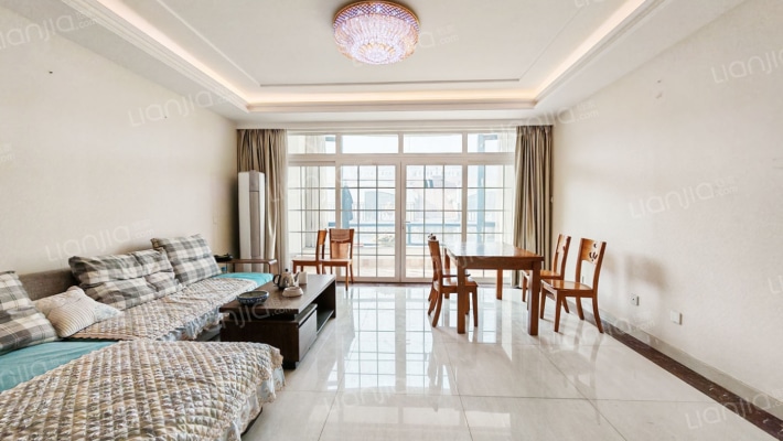 燕子山庄二手房实景图