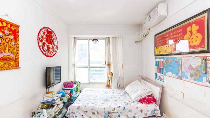 特莱维国际花园二手房实景图