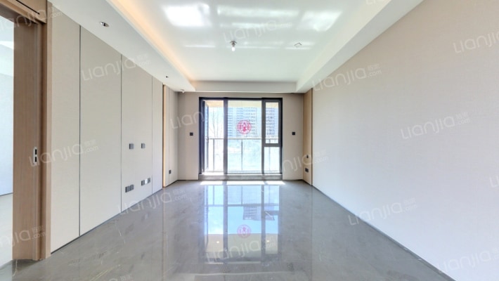 东叁金茂府二期二手房实景图