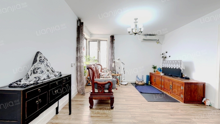 怡锦园二手房实景图