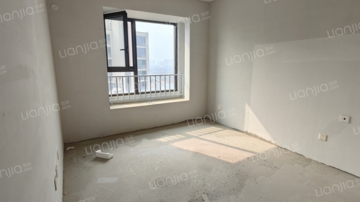 华侨城·城市客厅 3室2厅 南 北-卧室C