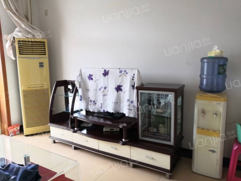 整租·解放村 2室1厅 东南