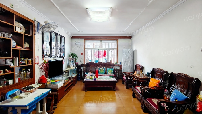 三友惠泽小区二手房实景图