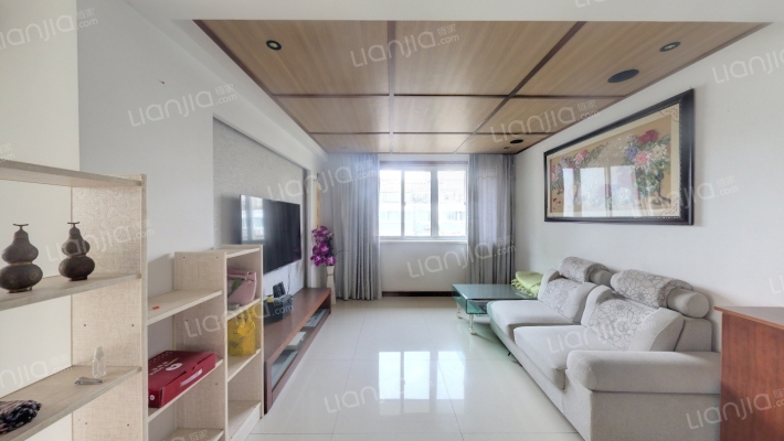 毓秀家园二手房实景图