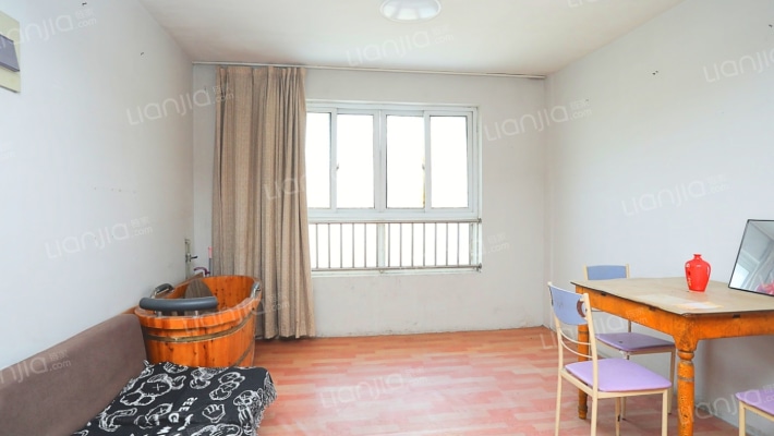 春色江南丝竹苑二手房实景图