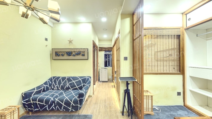 安华小区二手房实景图