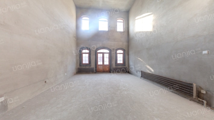 中信城拉斐庄园二手房实景图