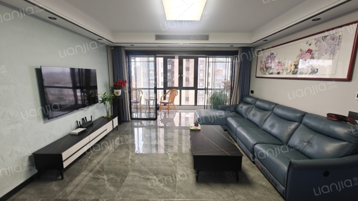 滨海碧桂园二手房实景图