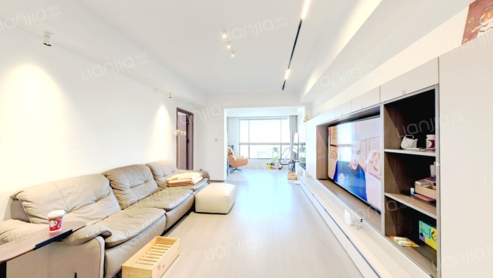 老西门新苑二手房实景图