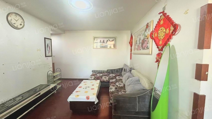 永济秀园二手房实景图