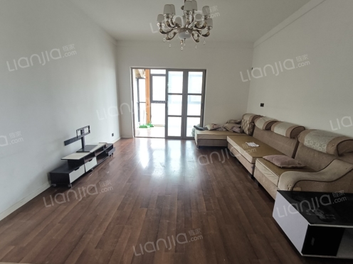 整租·天庐二区 3室2厅 东南