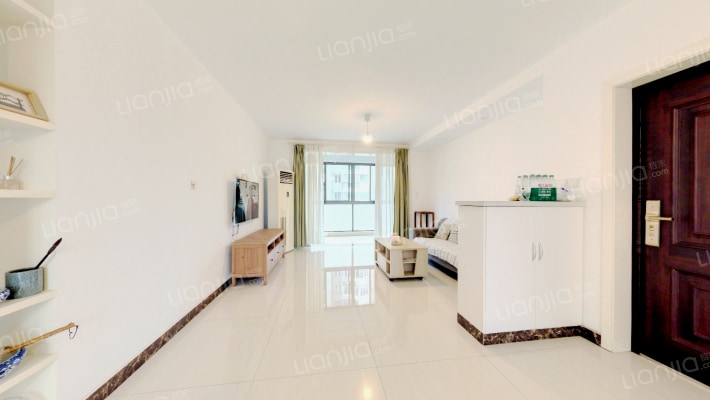 新梅莘苑二手房实景图