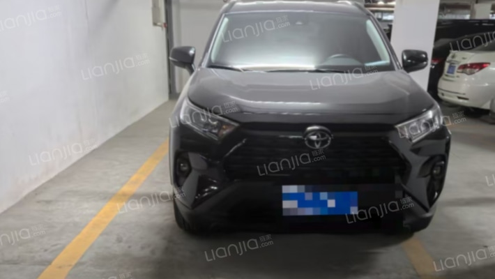 双龙苑二手房实景图