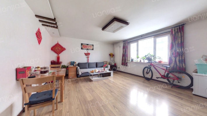 柳溪苑二手房实景图