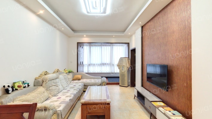 金鹏雅舍二手房实景图