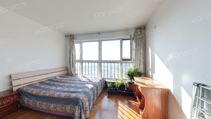 豪邦缇香公馆一期二手房实景图