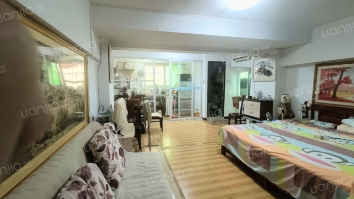 白沙门公寓二手房实景图