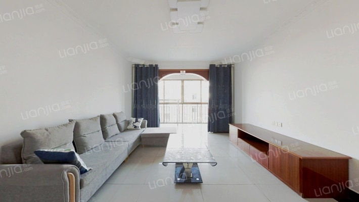 广厦新苑C区二手房实景图