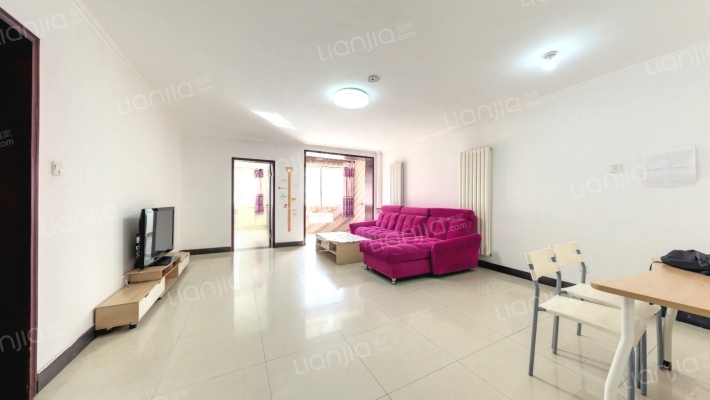 华英园二手房实景图