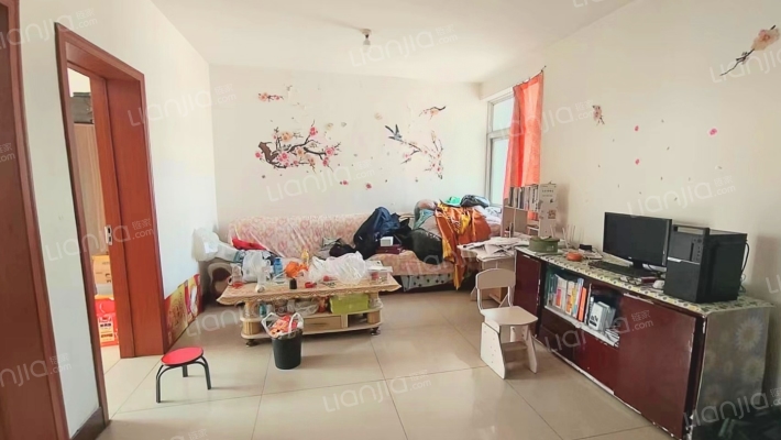 密水花园小区(诸城市)二手房实景图