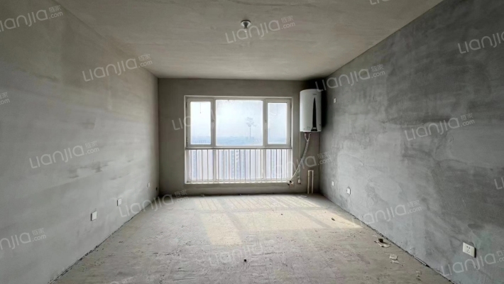 涿州北京通勤三利中和城 南北通透的3+1 的 南北通透-客厅