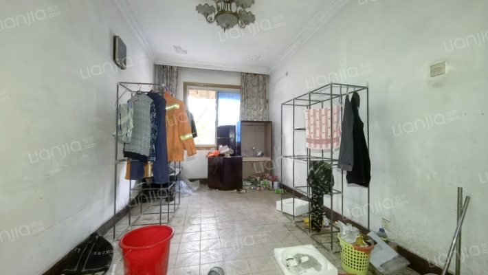 上坊路二手房实景图