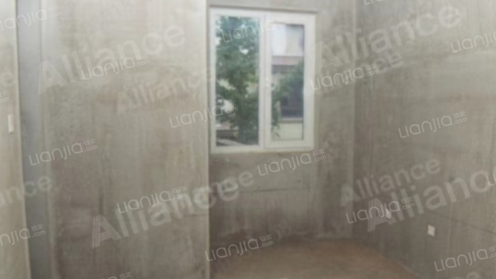 高尔夫别墅景区，美式风格，联排别墅，上下四层的格局-卧室A