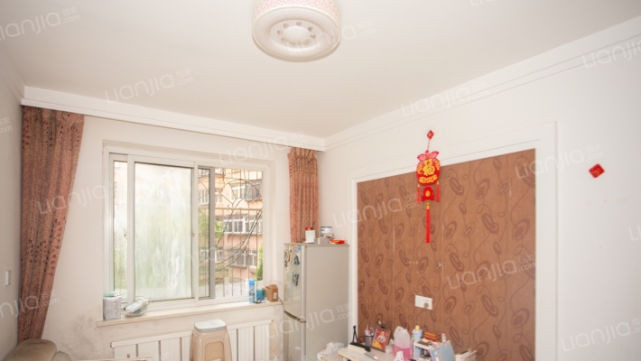于家小区二手房实景图