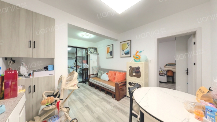 五河新村东小区二手房实景图