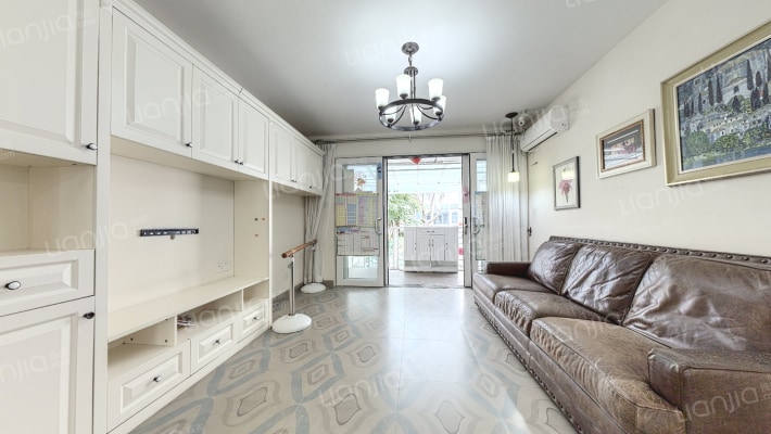 日出印象一期二手房实景图