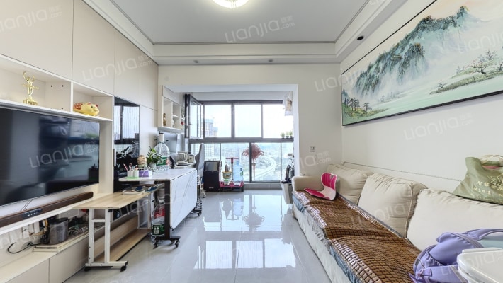 尚誉红山里二手房实景图