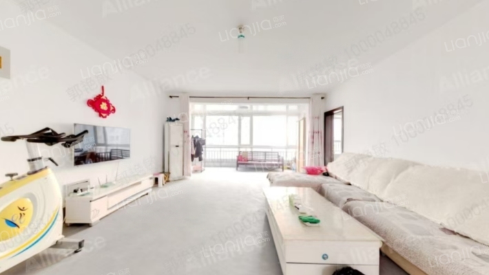 承翰世家二手房实景图