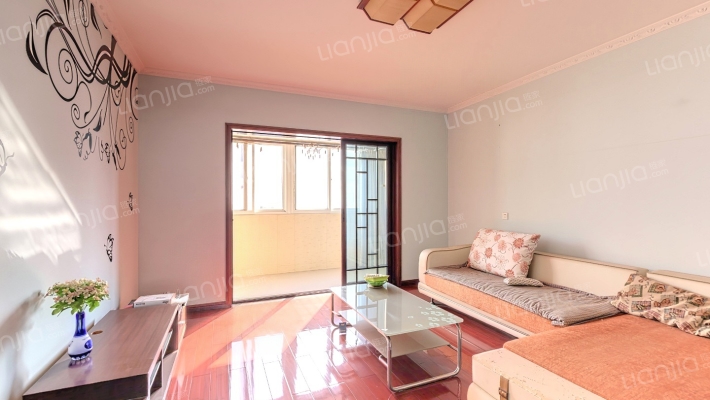 凯悦花园二手房实景图